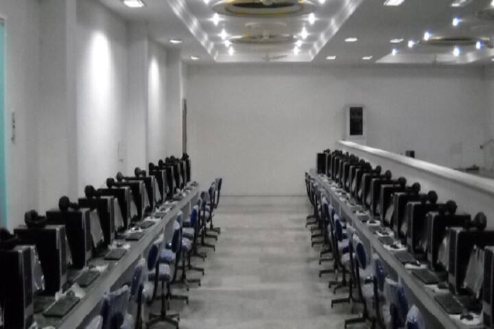 laboratory